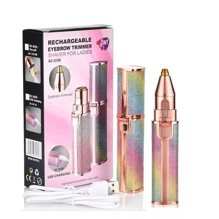 Eyebrow Trimmer