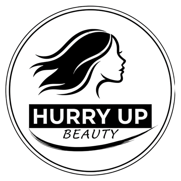 Hurry up beauty