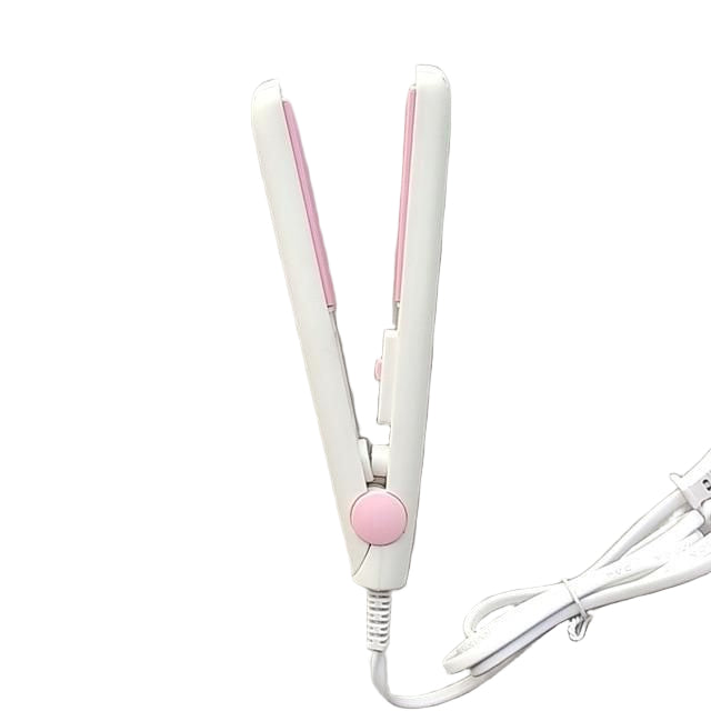 Mini Hair Straightner