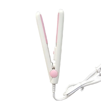 Mini Hair Straightner