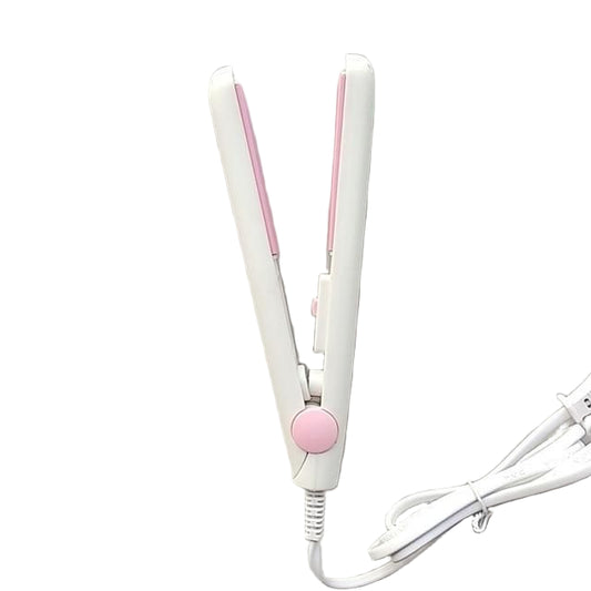 Mini Hair Straightner