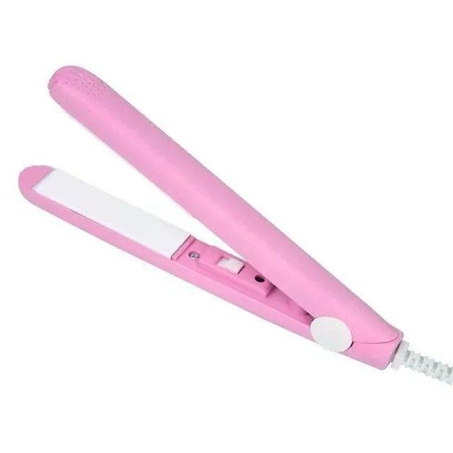 Mini Hair Straightner