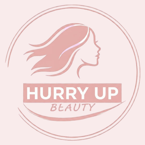 Hurry up beauty