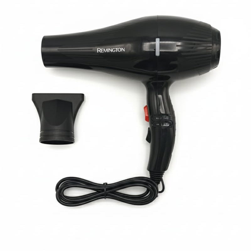 Hair Dryer
